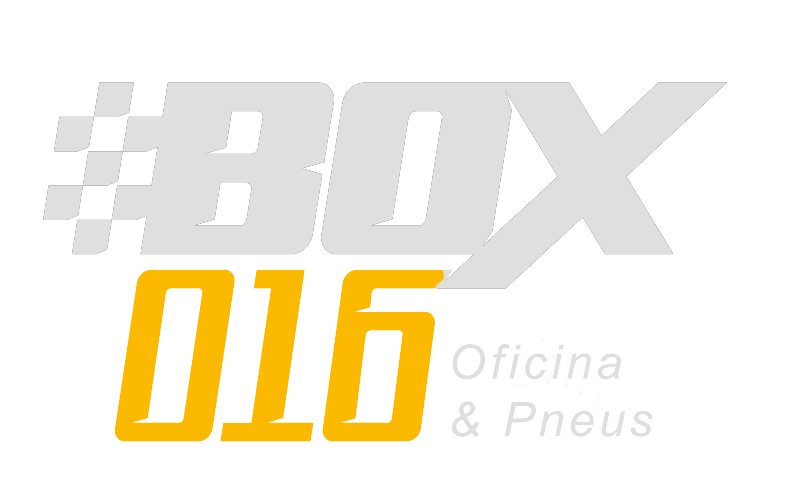 Box016 — Oficina & Pneus