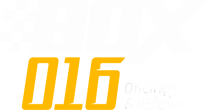 Box016 Oficina & Pneus